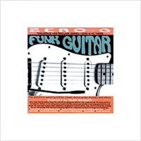 FUNK GUITAR(オンライン納品)(2時間以内に納品)