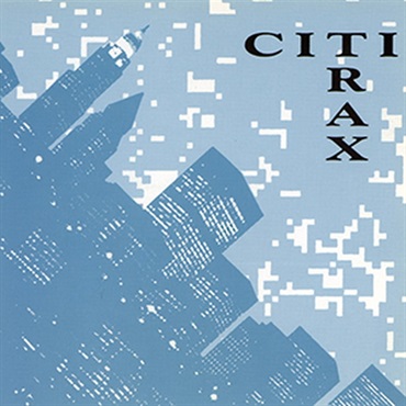 HOLLYWOOD EDGE 【サウンドイデアマンスリーセール！】CITITRAX(オンライン納品)(2時間以内に納品)