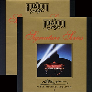 HOLLYWOOD EDGE 【サウンドイデアマンスリーセール！】SIGNATURE SERIES 1(オンライン納品)(2時間以内に納品)