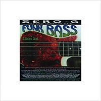 FUNK BASS(オンライン納品)(2時間以内に納品)