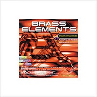 BRASS ELEMENTS(オンライン納品)(2時間以内に納品)