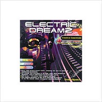 ELECTRIC DREAMZ(オンライン納品)(2時間以内に納品)