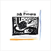 JUNK PERCUSSION(オンライン納品)(2時間以内に納品)