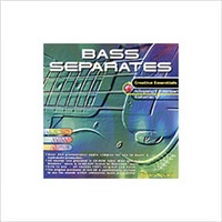 BASS SEPARATES(オンライン納品)(2時間以内に納品)