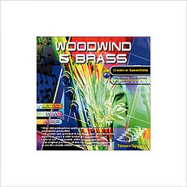 ZERO-G WOODWIND & BRASS(オンライン納品)(2時間以内に納品)