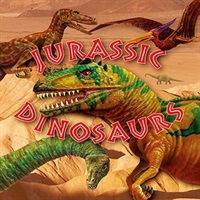 JURASSIC DINOSAURS