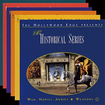 【サウンドイデアマンスリーセール！】HISTORICAL SERIES(オンライン納品)(2時間以内に納品)