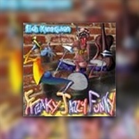 【ビッグフィッシュオーディオサンプルパックが25%OFF！】FREAKY JAZZY FUNKY(オンライン納品)(2時間以内に納品)