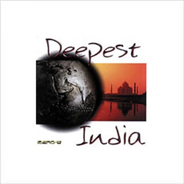 ZERO-G DEEPEST INDIA(オンライン納品)(2時間以内に納品)