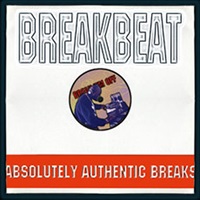 【ビッグフィッシュオーディオサンプルパックが25%OFF！】BREAKBEAT(オンライン納品)(2時間以内に納品)