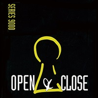 SERIES9000 OPEN & CLOSE(オンライン納品)(2時間以内に納品)