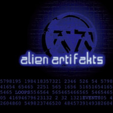BIG FISH AUDIO ALIEN ARTIFAKTS(オンライン納品)(2時間以内に納品)
