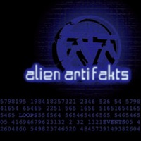 【ビッグフィッシュオーディオサンプルパックが25%OFF！】ALIEN ARTIFAKTS(オンライン納品)(2時間以内に納品)