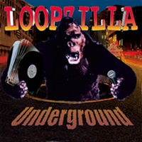 【ビッグフィッシュオーディオサンプルパックが25%OFF！】LOOPZILLA UNDERGROUND(オンライン納品)(2時間以内に納品)