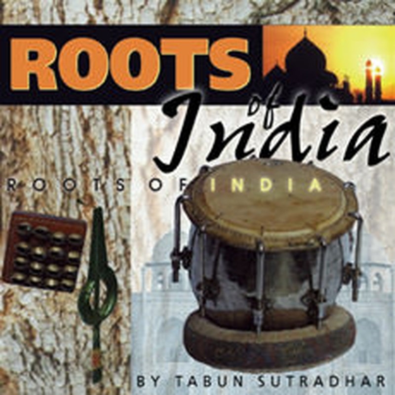 BIG FISH AUDIO ROOTS OF INDIA(オンライン納品)(2時間以内に納品)