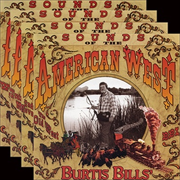 HOLLYWOOD EDGE SOUNDS OF THE AMERICAN WEST(オンライン納品)(2時間以内に納品)