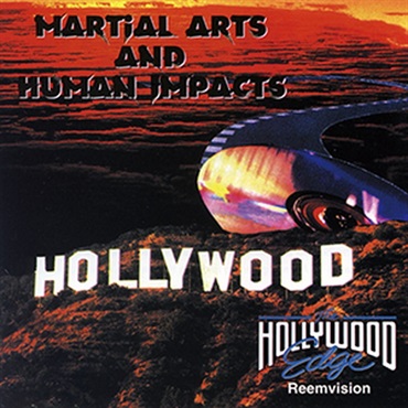 HOLLYWOOD EDGE 【サウンドイデアマンスリーセール！】MARTIAL ARTS AND HUMAN IMPACTS(オンライン納品)(2時間以内に納品)
