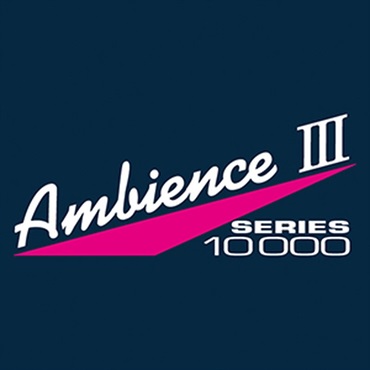 SOUND IDEAS 【サウンドイデアマンスリーセール！】SERIES10000 AMBIENCE III(オンライン納品)(2時間以内に納品)