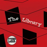 THE LIBRARY