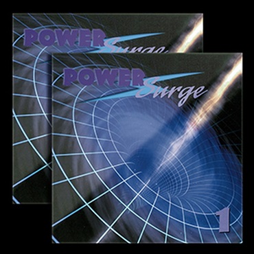 SOUND IDEAS 【サウンドイデアマンスリーセール！】POWER SURGE(オンライン納品)(2時間以内に納品)