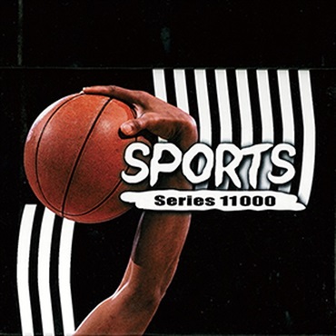 SOUND IDEAS 【サウンドイデアマンスリーセール！】SERIES11000 SPORTS(オンライン納品)(2時間以内に納品)