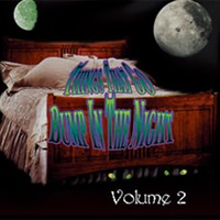 【ビッグフィッシュオーディオサンプルパックが25%OFF！】THINGS THAT GO BUMP IN THE NIGHT 2(オンライン納品)(2時間以内に納品)