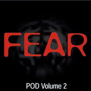 BIG FISH AUDIO FEAR - POD2(オンライン納品)(2時間以内に納品)