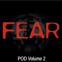 【ビッグフィッシュオーディオサンプルパックが25%OFF！】FEAR - POD2(オンライン納品)(2時間以内に納品)