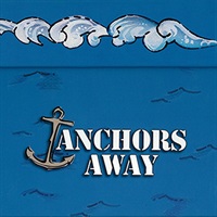 SERIES12000 ANCHORS AWAY(オンライン納品)(2時間以内に納品)