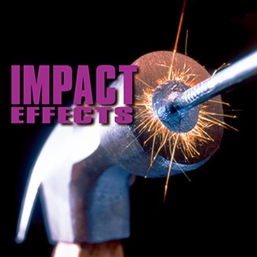 SOUND IDEAS IMPACT EFFECTS 1(オンライン納品)(2時間以内に納品)