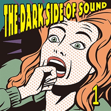 SOUND IDEAS 【サウンドイデアマンスリーセール！】THE DARK SIDE OF SOUND(オンライン納品)(2時間以内に納品)