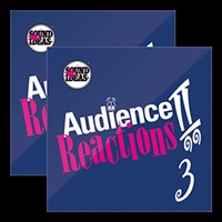 AUDIENCE REACTIONS 2
