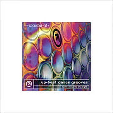 ZERO-G UP-BEAT DANCE GROOVES(オンライン納品)(2時間以内に納品)