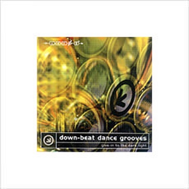 ZERO-G DOWN-BEAT DANCE GROOVES(オンライン納品)(2時間以内に