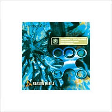 ZERO-G AMBIENT TEXTURES(オンライン納品)(2時間以内に納品)