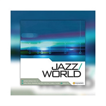 LOOPMASTERS 【ループマスターズホリデーセール！】ORIGIN04 JAZZ/WORLD(オンライン納品)(2時間以内に納品)