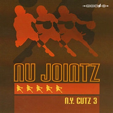 NU JOINTZ(オンライン納品)(2時間以内に納品)