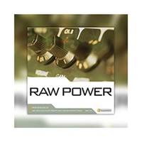 ORIGIN08 RAW POWER
