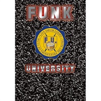 FUNK UNIVERSITY(オンライン納品)(2時間以内に納品)