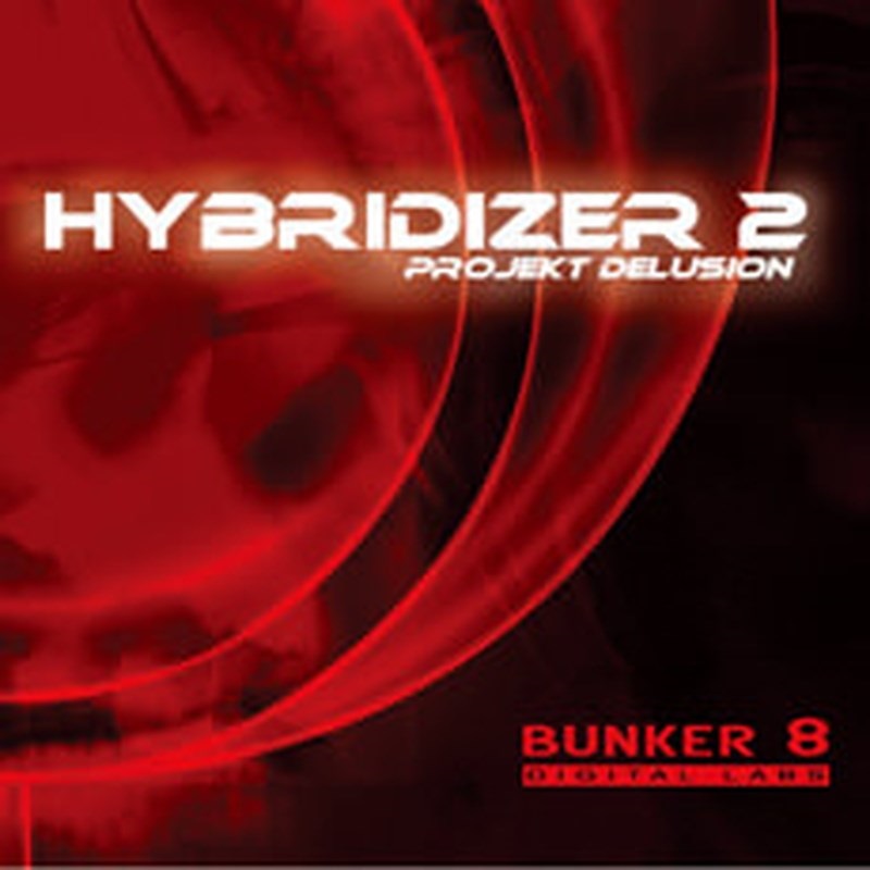 BIG FISH AUDIO HYBRIDIZER 2(オンライン納品)(2時間以内に納品)