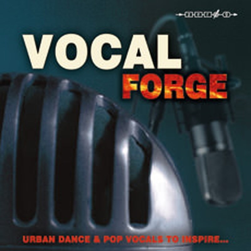 ZERO-G VOCAL FORGE(オンライン納品)(2時間以内に納品)