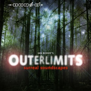 ZERO-G OUTER LIMITS(オンライン納品)(2時間以内に納品)