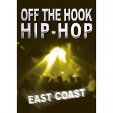 BIG FISH AUDIO OFF THE HOOK HIPHOP EAST COAST(オンライン納品)(2時間以内に納品)