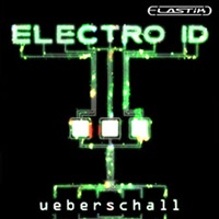 ELECTRO ID / ELASTIK(オンライン納品)(2時間以内に納品)
