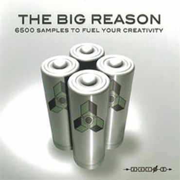 ZERO-G THE BIG REASON(オンライン納品)(2時間以内に納品)