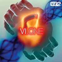 VI ONE(オンライン納品)(2時間以内に納品)