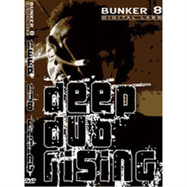 BIG FISH AUDIO DEEP DUB RISING(オンライン納品)(2時間以内に納品)