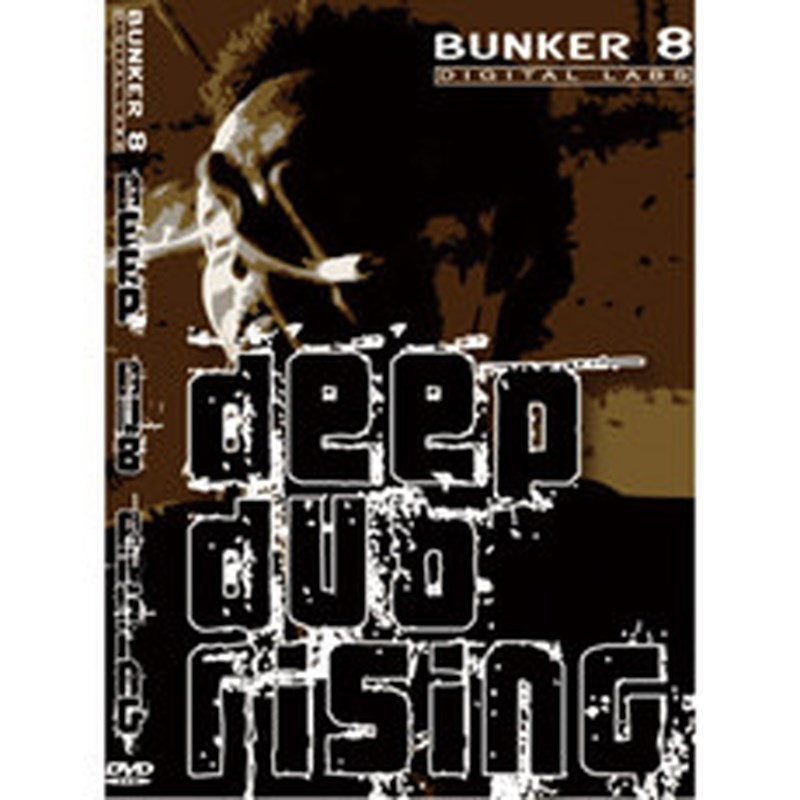 BIG FISH AUDIO DEEP DUB RISING(オンライン納品)(2時間以内に納品)