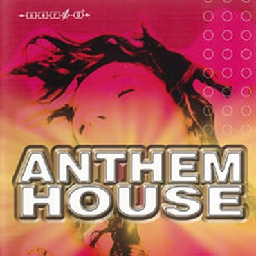 ZERO-G ANTHEM HOUSE(オンライン納品)(2時間以内に納品)