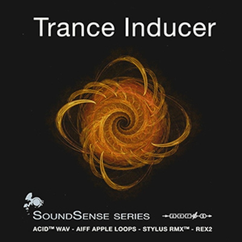 ZERO-G SOUNDSENSE TRANCE INDUCER(オンライン納品)(2時間以内に納品)